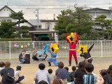 星レンジャー