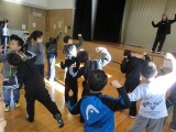 ダンス教室3