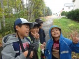 西学童１