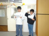 西学童２
