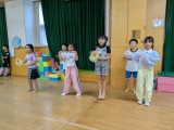森の里出し物
