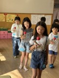 つつじ3年1
