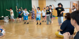 開西ダンス