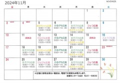 11月