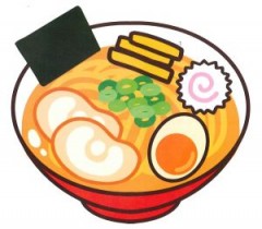 ラーメン