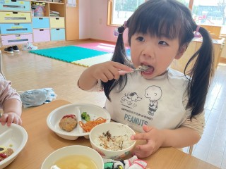 おおはと給食２