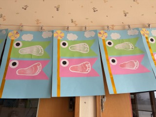 ちいはと製作