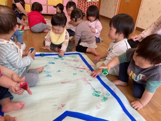 ちいはと２