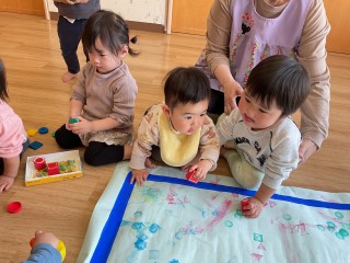 ちいはと３