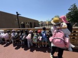 動物園３