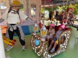 動物園４