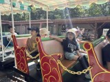 動物園８