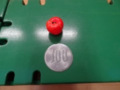 金１