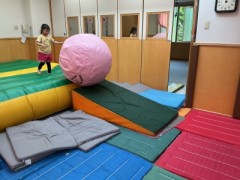 坂転がし