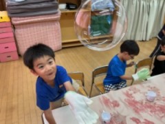 高く飛べ！
